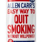 Allen Carr Easyway Stop Smoking Kindle Book Recovery-0