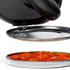 OXO Manual Can Opener Black Stainless Steel Design-4