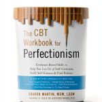 New Harbinger Self Help Workbook Cognitive Behavioral-0