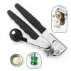 Roryimke Manual Can Opener Stainless Steel Kitchen Tool-1