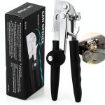 Roryimke Manual Can Opener Stainless Steel Kitchen Tool-0