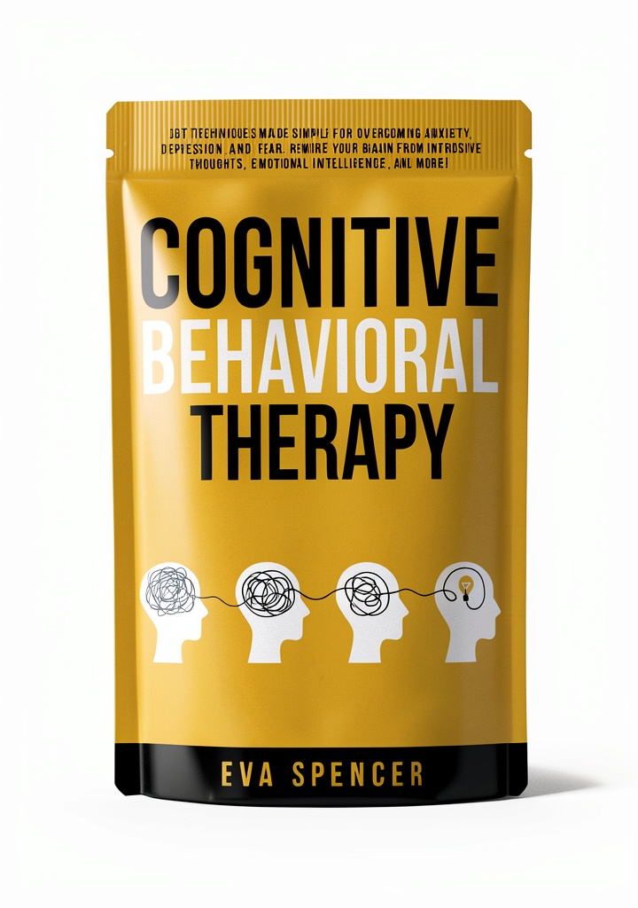 'Reading the CBT eBook on a Kindle device'