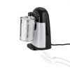 Amazon Basics Electric Can Opener Automatic Stainless Steel-5