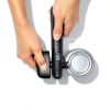 OXO Manual Can Opener Black Stainless Steel Design-4