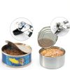 OUTWAY Manual Can Opener Stainless Steel Large-4
