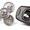 Draft Top Can Opener Manual Stainless Steel Universal-4