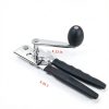 Roryimke Manual Can Opener Stainless Steel Kitchen Tool-7