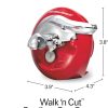 Hamilton Beach Cordless Can Opener Rechargeable Easy Clean-7