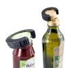 Hamilton Beach Electric Can Opener Automatic Stainless Steel-3