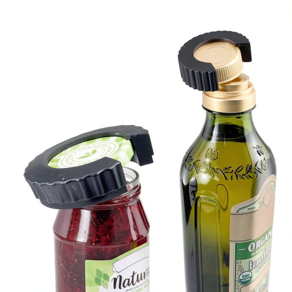 Hamilton Beach Electric Can Opener Automatic Stainless Steel-3