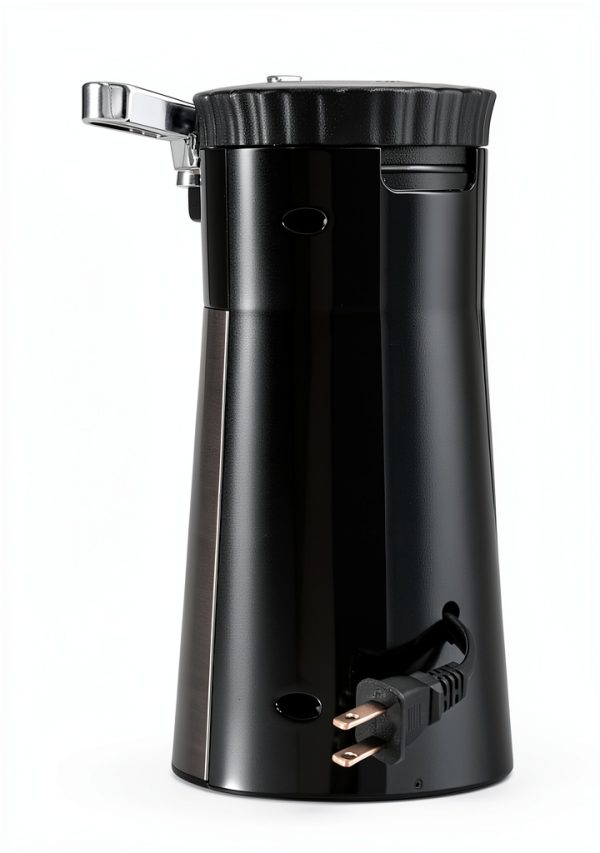 Hamilton Beach Electric Can Opener Automatic Stainless Steel-6