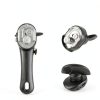 Bellemain Manual Can Opener Stainless Steel Safe Edge-3