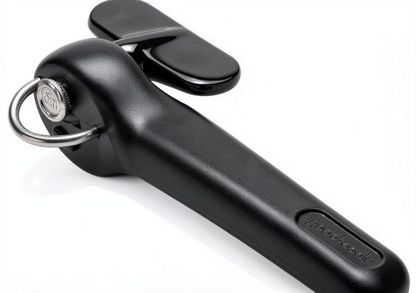 Manual Can Opener GoodCook Stainless Steel Design-0