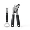 Manual Can Opener UGNEL Stainless Steel Hand Held Kitchen-1