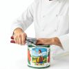 Chef Master Manual Can Opener Heavy Duty Commercial Metal-6
