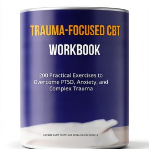 Cognitive Behavioral Therapy Isohan eBook-0