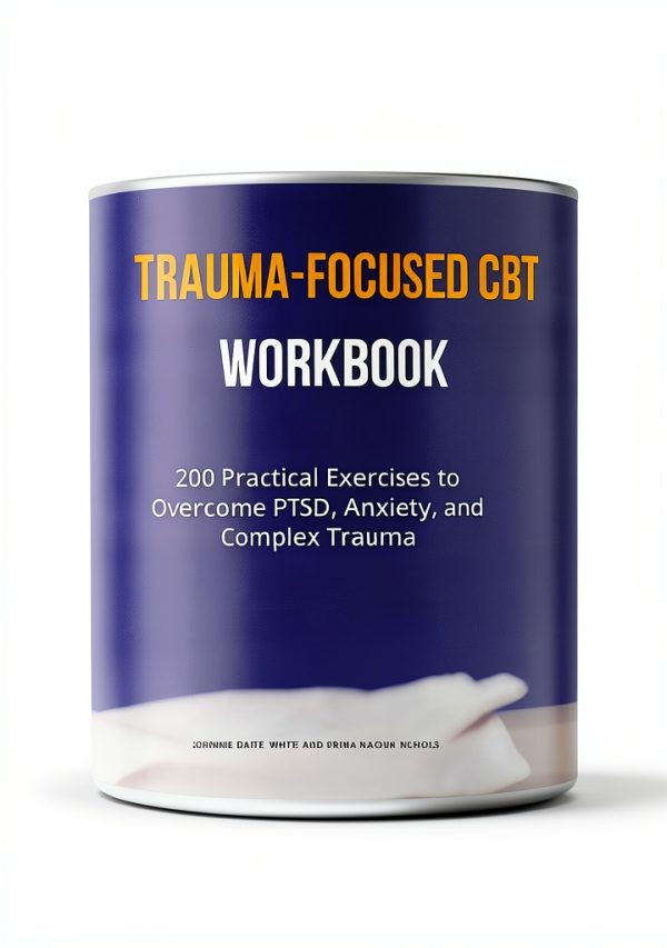 Cognitive Behavioral Therapy Isohan eBook-0
