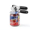 Manual Can Opener UGNEL Stainless Steel Hand Held Kitchen-6
