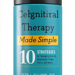 Althea Press Cognitive Behavioral Therapy Kindle Book-0