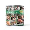Kitassure Electric Can Opener Seniors One Touch Automatic-2