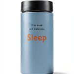 Cognitive Behavioral Therapy Kindle Book English Sleep-0