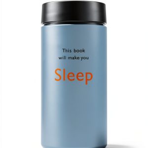 Cognitive Behavioral Therapy Kindle Book English Sleep-0