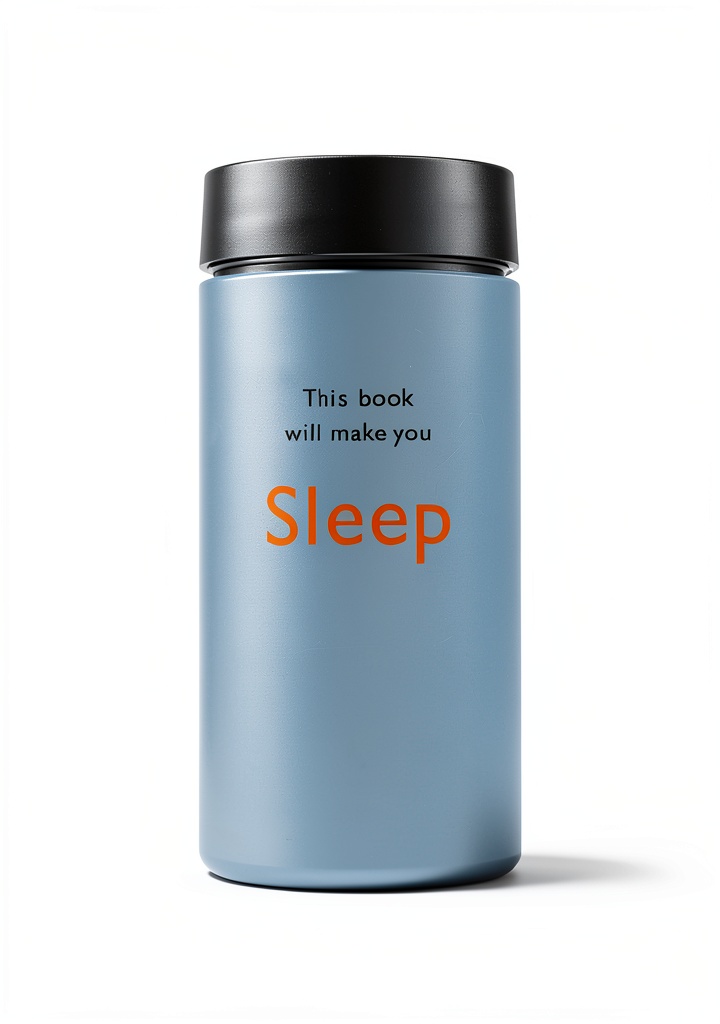Kindle book cover showing Cognitive Behavioral Therapy for sleep disorders