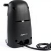 Amazon Basics Electric Can Opener Automatic Stainless Steel-3