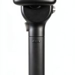 OXO Manual Can Opener Black Stainless Steel Design-0