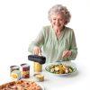 Kitassure Electric Can Opener Seniors One Touch Automatic-1