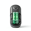 Kitassure Electric Can Opener Seniors One Touch Automatic-6
