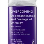 Robinson Overcoming Books Cognitive Behavioral Therapy-0