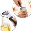 Manual Can Opener UGNEL Stainless Steel Hand Held Kitchen-4