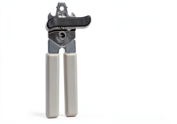 Manual Can Opener Wonforic Carbon Steel Design-1