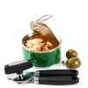 OUTWAY Manual Can Opener Stainless Steel Large-6