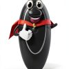 KITCHENMUH Electric Can Opener Automatic Stainless Steel-5