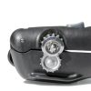 OXO Manual Can Opener Black Stainless Steel Design-3