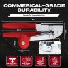 Chef Master Commercial Can Opener Heavy Duty Stainless Steel-1