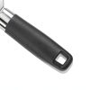 Sovarcate Manual Can Opener Stainless Steel Black-4