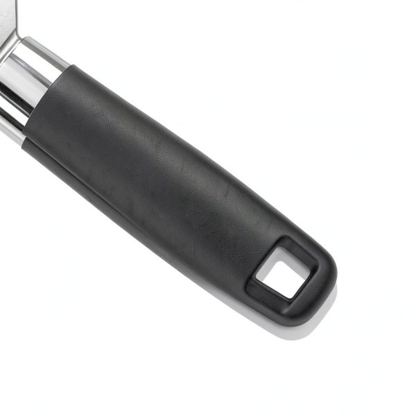 Sovarcate Manual Can Opener Stainless Steel Black-4