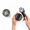 Bellemain Manual Can Opener Stainless Steel Safe Edge-4