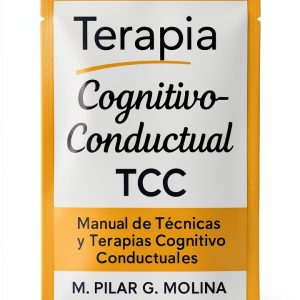 Guía Terapia Cognitivo Conductual eBook Amazon-0