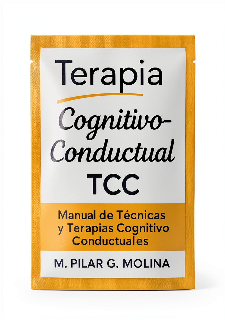 Student reading CBT guide on a tablet