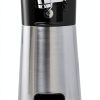 Hamilton Beach Electric Can Opener Automatic Stainless Steel-0