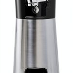 Hamilton Beach Electric Can Opener Automatic Stainless Steel-0
