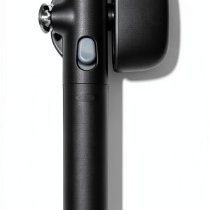 OXO Manual Can Opener Black Stainless Steel Design-0