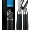 OUTWAY Manual Can Opener Stainless Steel Large-0