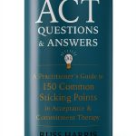 Cognitive Behavioral Therapy Book Context Press Illustrated-0