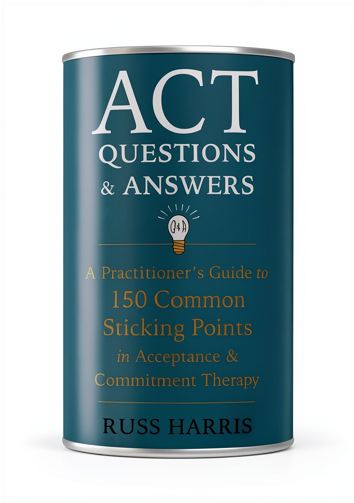 'Cognitive Behavioral Therapy book cover showing illustrated diagrams and text'