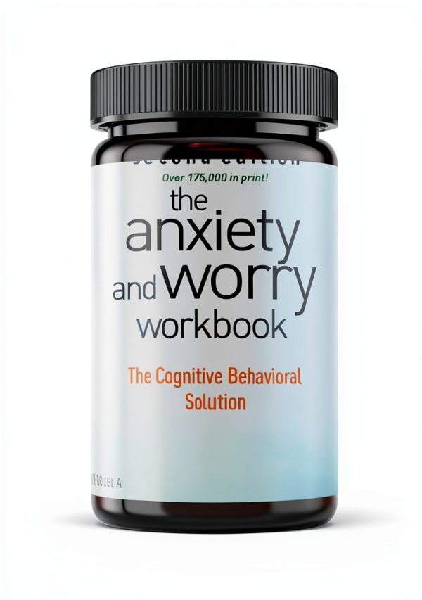 Cognitive Therapy Workbook The Guilford Kindle-0